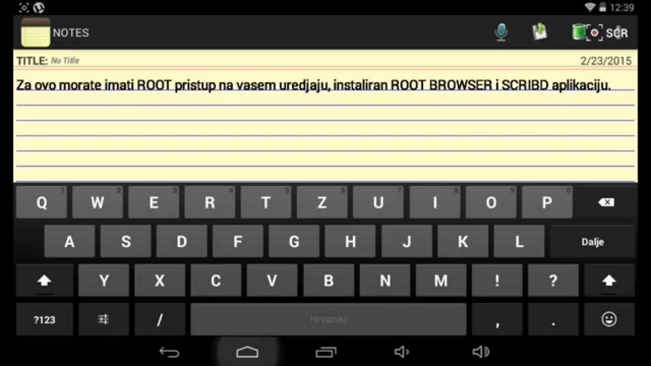Scribd FREE Download Without Upload TUTORIAL YouTube