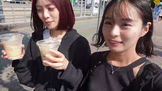 海外篇④ 水族館〜