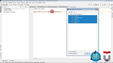 Game Tebak Angka : Stack
