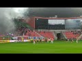 Luis Fernandez gol vs GKS Tychy (1:3)