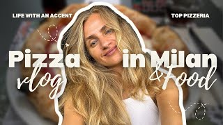 3 Favorite Pizzerias in Milan And 10 Worth Visiting