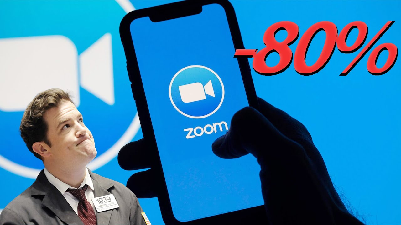 Is Zoom Stock A Good Buy? Predictions & Analysis