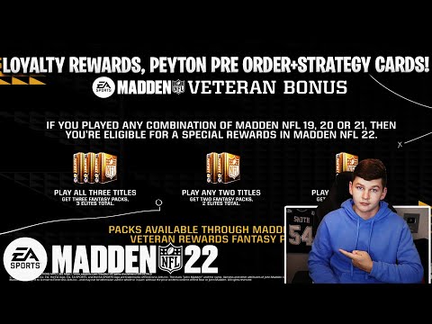 madden strategy cards