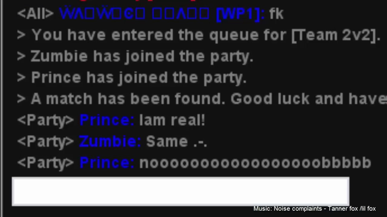 IMPOSSIBLE DOUBLESPLIT// Reverse Popsplit GOD (Zumbie)