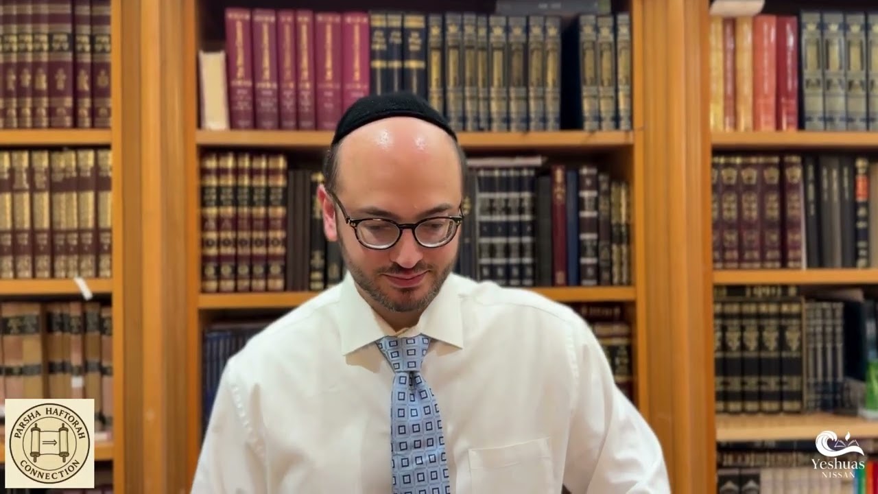 Parshas Vayeira Haftorah | From Avraham’s Chesed to the Shunamite’s Faith – Miracles of Kindness