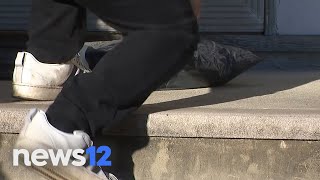 Keep your packages safe from porch pirates with these tips | News 12