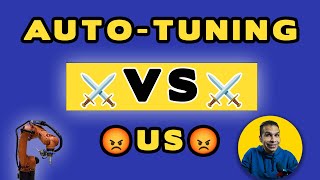 Servo Motor Tuning & PID: Auto-Tuning vs Manual Tuning for Robotics & Automation