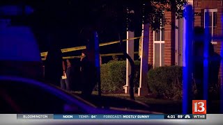 Lawrence double homicide
