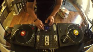 THE INFLUENCES MIX | 80's NEW WAVE \u0026 SYNTH POP ROCK | Mixed by DJ SHITOMI