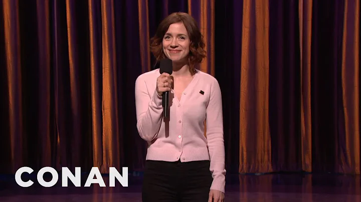 Alice Wetterlund Is A Feminist Who Also Happens To...