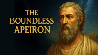 Anaximander Explained | The Boundless Apeiron and the Origins of Philosophy
