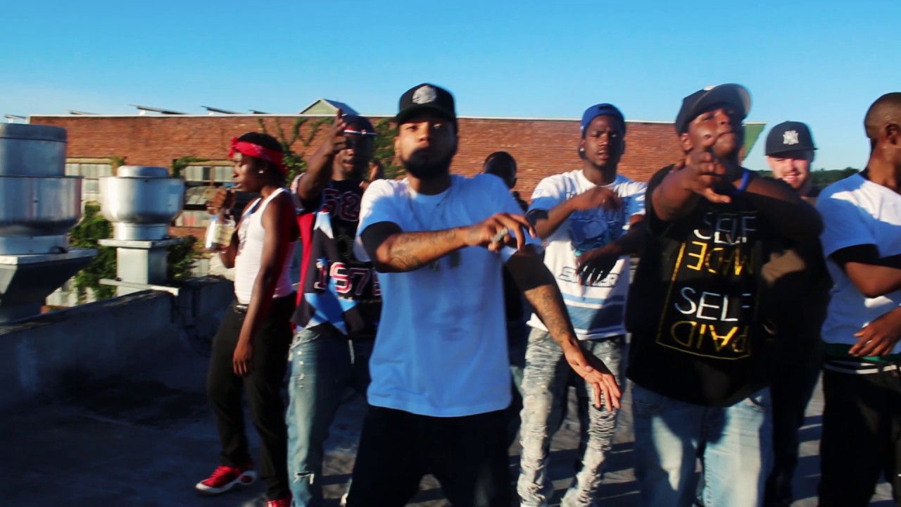 Rich Starz x Brandyn Dayne x Banko Dupree 