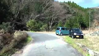 湯布院町川西K邸-1