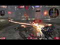 Unreal Tournament 3 Online Multiplayer Warfare Gameplay 