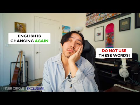 IMPORTANT ENGLISH LESSON! | What is Inclusive Language?