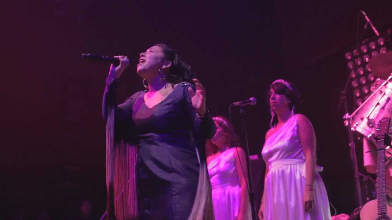 Carla Morrison - Yo No Nací Para Amar [Cover]