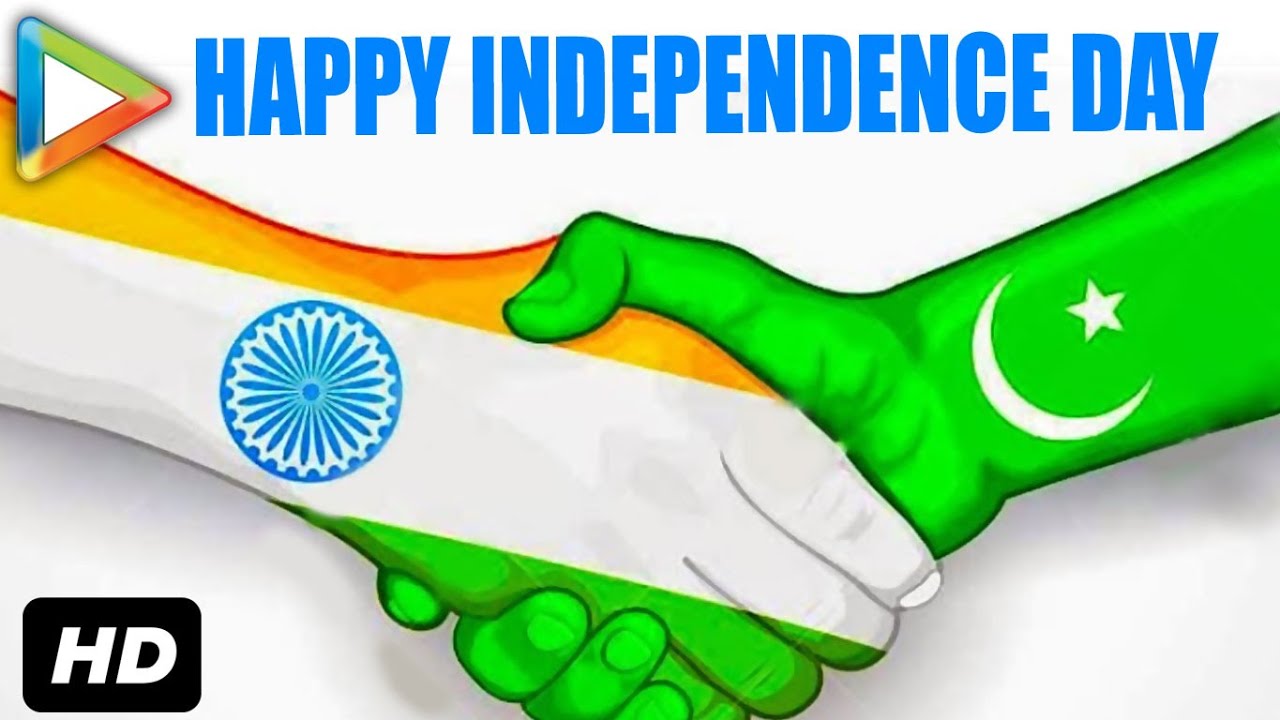 Happy Independence Day 2016 | 15 August 2016 | Patriotic Song | Wishes | Quotes | Greetings | Video - YouTube