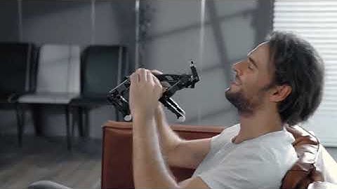 XGO-Mini, An Advanced Quadruped Robot With AI Modules