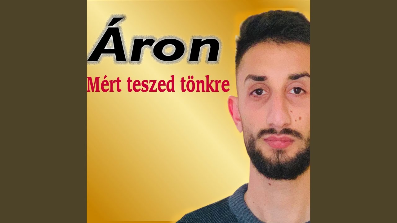 Miért teszed tönkre