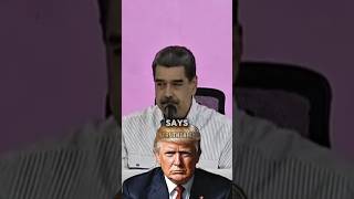 Is War About to Start?#usa#venezuela#shorts