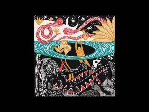 Yazz Ahmed - La Saboteuse