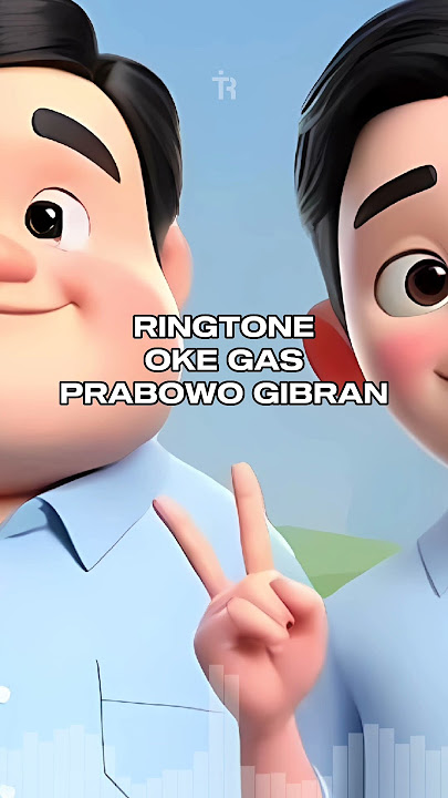 nada dering oke gas