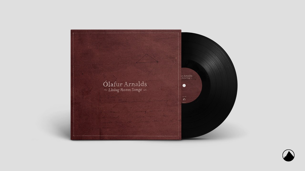 Ólafur Arnalds - Film Credits