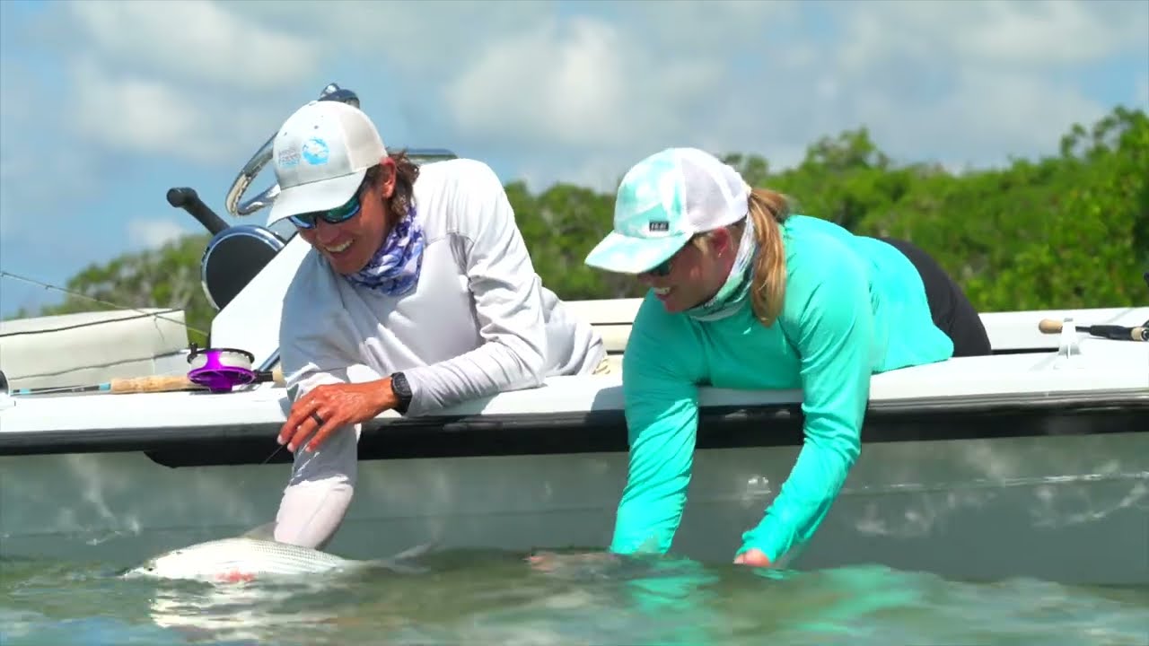 Islamorada Fishing Information | Deep Sea, Fly & Backcountry