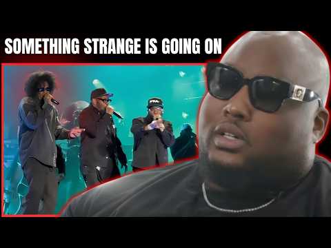 Big Homie CC EXPOSES Why Dame Dash Was Not on That Stage.. And It's Not What You Think