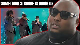 Dame Dash Called Jay-Z 'Cinnamon Doo Doo' — While Beanie Sigel Was Onstage With Him Wealth