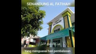 Download lagu Senandung Al Fatihah - Instrumen