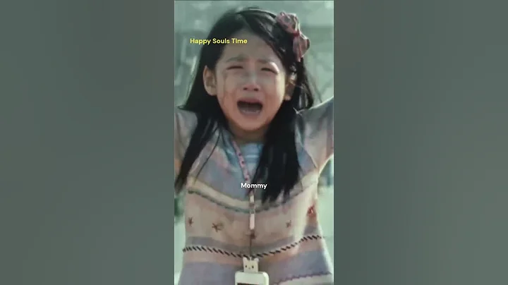 Don't Shoot My Mommy 😭😭 Flu #Shorts #sad #koreanmovie #viral - DayDayNews