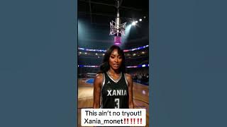 This ain’t no tryout