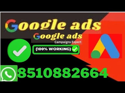 How to Create New Campaign Call-only Google Adwords Accounts Setup ...