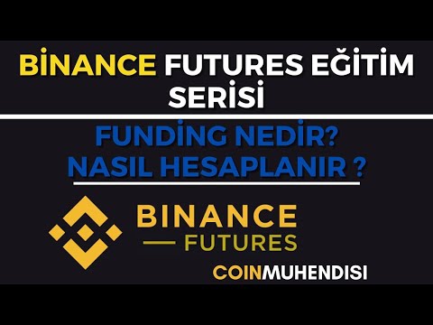 Binance Vadeli İşlemler Nasıl Kullanılır, Bitcoin Kaldıraç