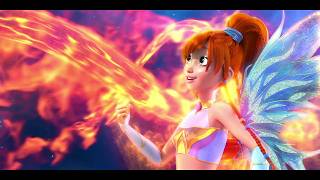 Winx Club: The Magic Is Back Season 1 - 2nd Opening (Turkish/Türkçe)