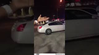 Scoop: Nashville - #EastNashville Shooting Eyewitness Accounts on 05/04
