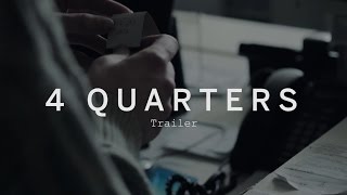 Details 4 QUARTERS Trailer | Festival 2015 Guide
