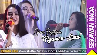  Ngamen 5  Voc  Teman Penganten Cowo Sekawan Nada Show Dskluwut  Kecbulakamba  Kab Brebes