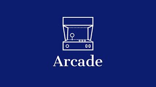 Free Arcade - Mallet Lead Hype Instrumental
