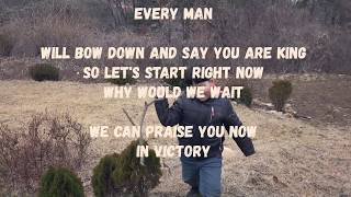 The King Of Glory  Todd Dulaney Feat Shana Wilson Williams S 2020 1 25    