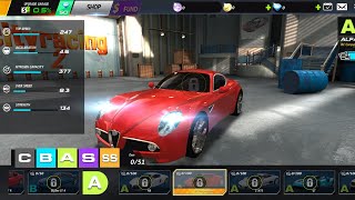 City Racing 2: 3D Fun Epic Car Action Racing Game screenshot 4