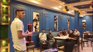 पत्थर के सनम :: Patthar Ke Sanam Instrumental Cover by Kabir