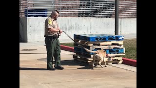Davis Chamber of Commerce - Leadership Institute at Davis County Jail, Farmington Utah, 2022