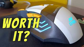 I Bought Ant Esports GM100 (Honest Review)