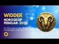 Horoskop für Sternzeichen Widder – Februar 2025 | Horoskope XXL