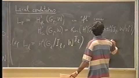 Estimating Selmer Groups - Ehud de Shalit