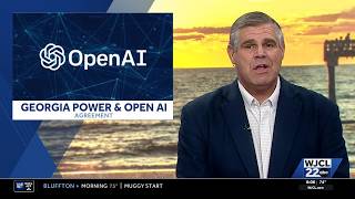 WJCL August 28 Morning Headlines @WJCLNews