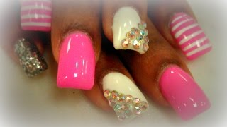 cute nail designs youtube 9