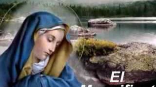 Video thumbnail of "Magnificat ~ Francesca Ancarola"